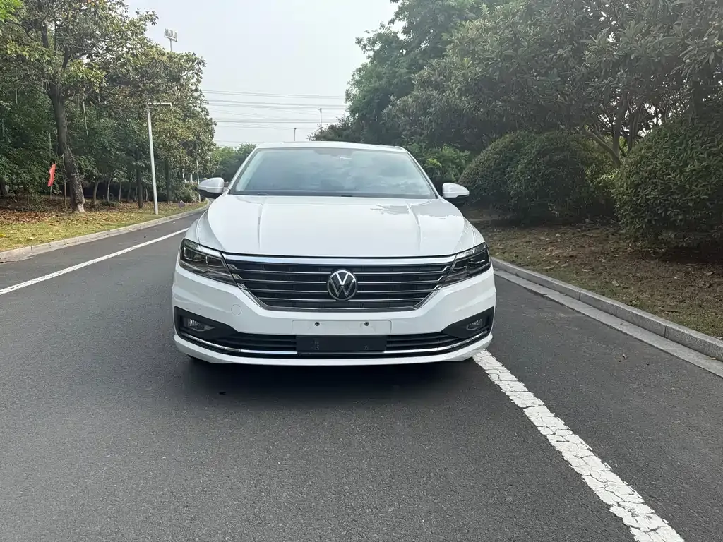 Volkswagen Lavida 2022 из CN, фото 7