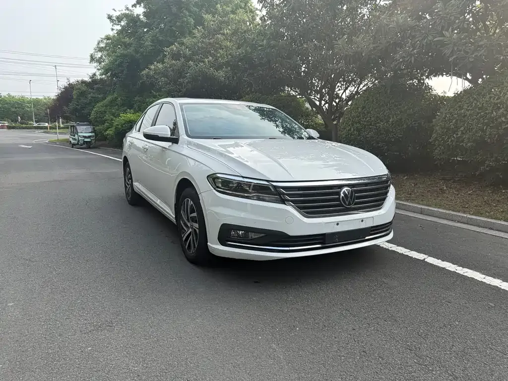 Volkswagen Lavida 2022 из CN, фото 6