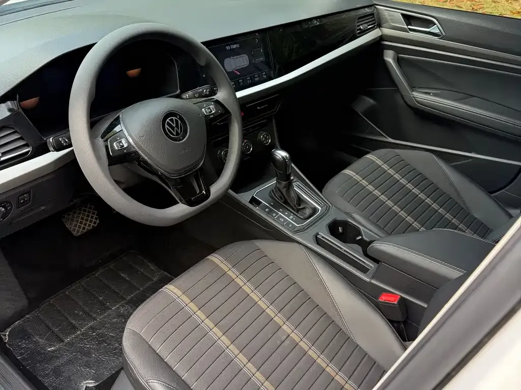 Volkswagen Lavida 2022 из CN, фото 3