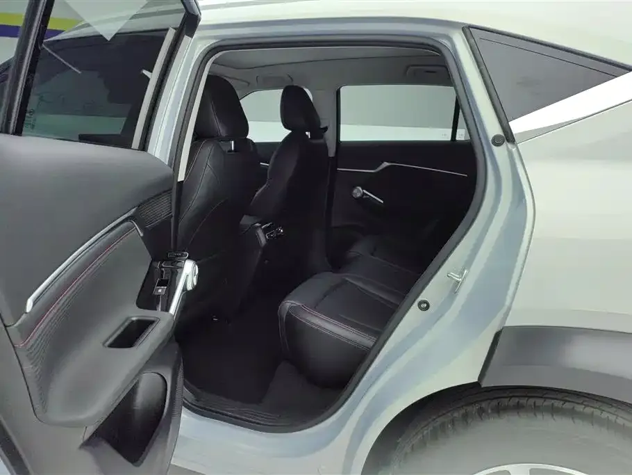 GAC Motor Shadow Cool 2023 из CN, фото 10