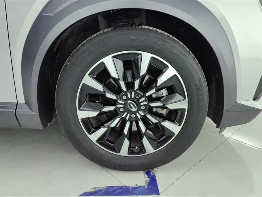 GAC Motor Shadow Cool 2023 из CN, фото 9