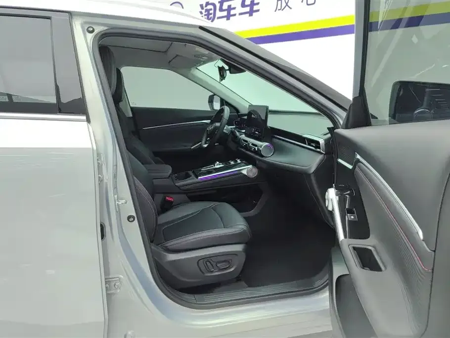 GAC Motor Shadow Cool 2023 из CN, фото 4