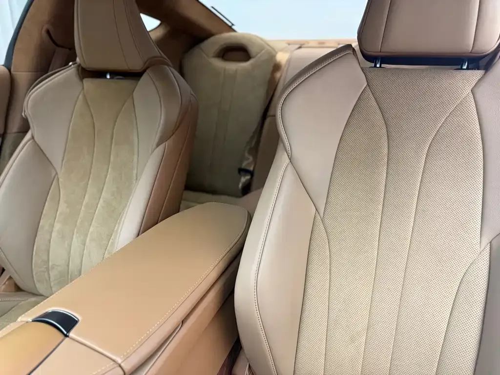 Lexus LC 2022 из CN, фото 7
