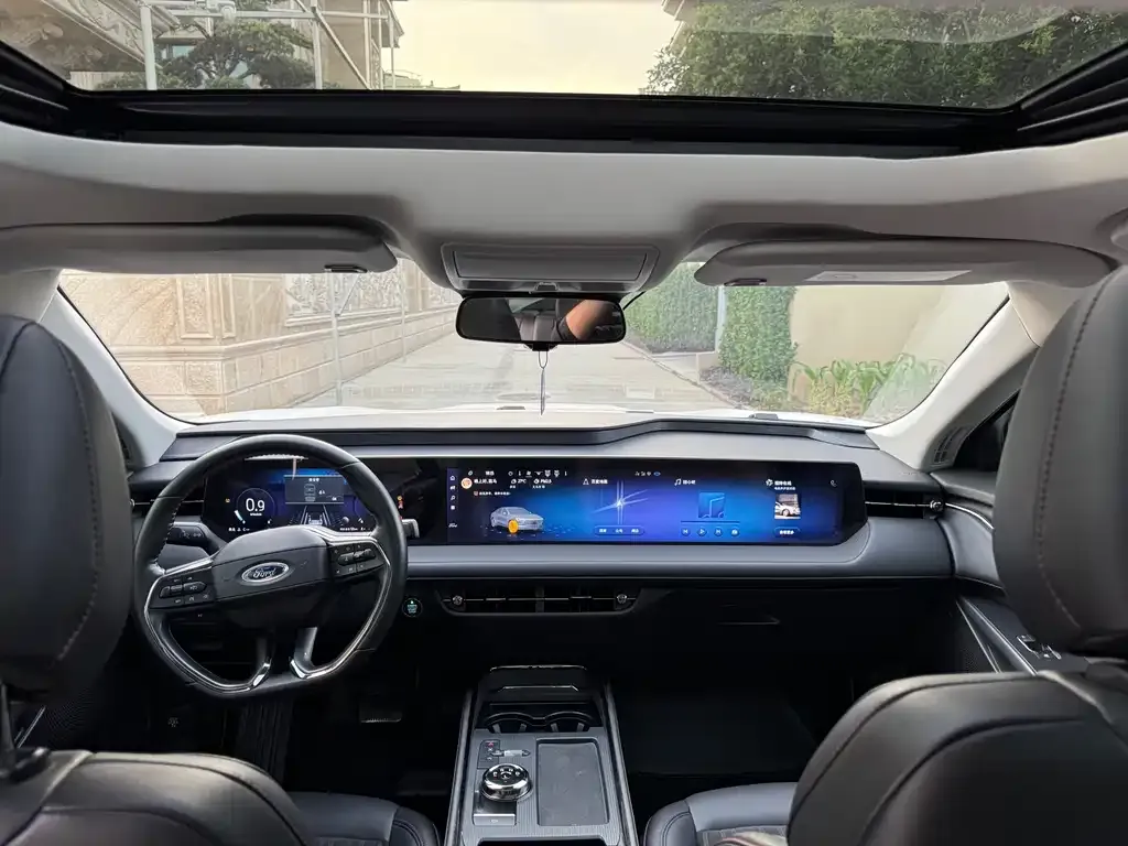 Ford Mondeo 2023 из CN, фото 6