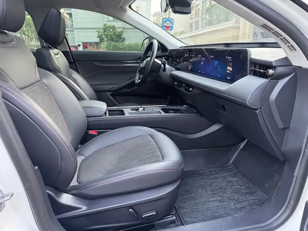 Ford Mondeo 2023 из CN, фото 7