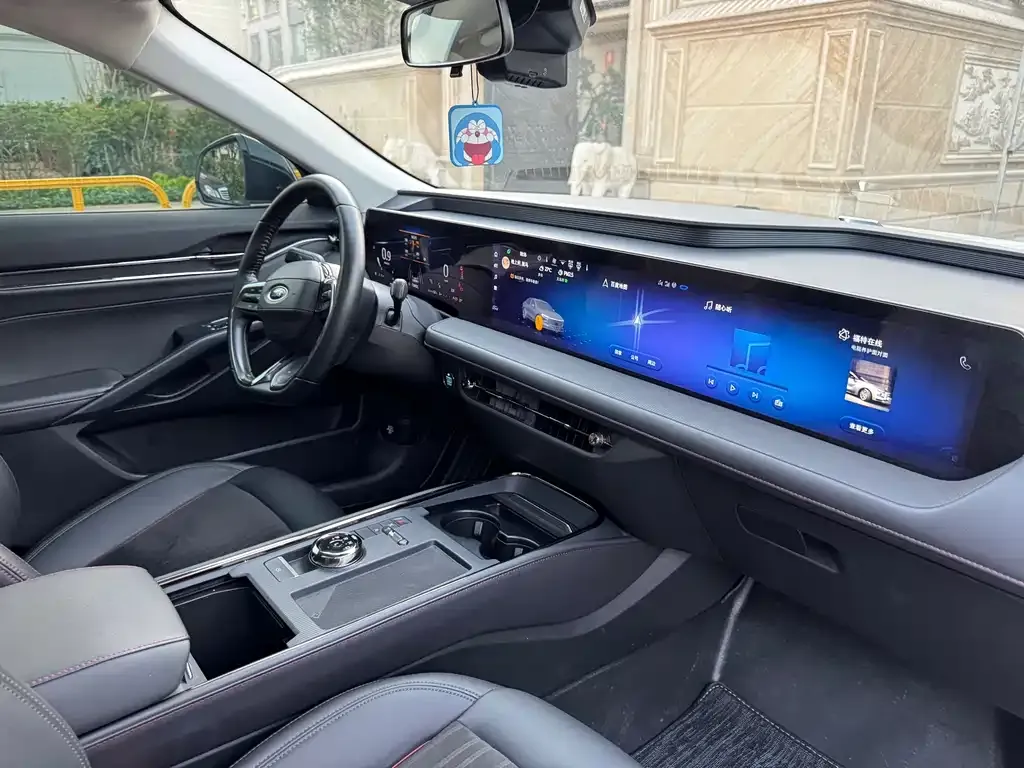 Ford Mondeo 2023 из CN, фото 9