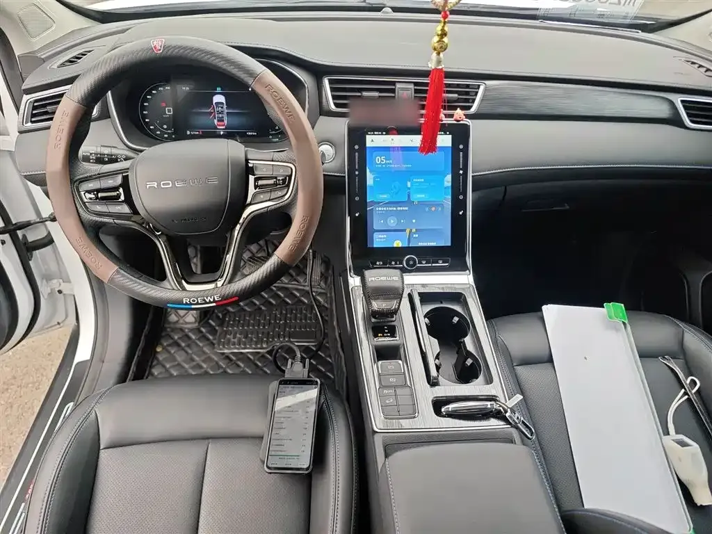 Roewe RX5 2025 из CN, фото 10