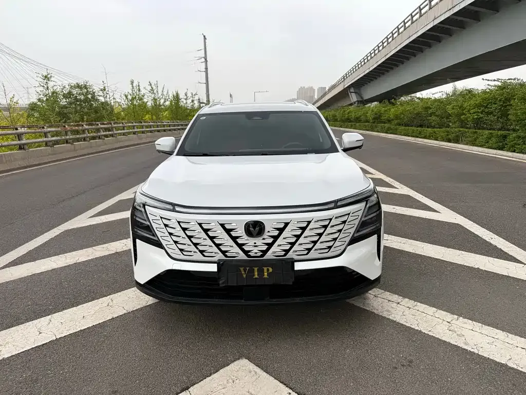 Changan CS75PLUS 2025 из CN, фото 9