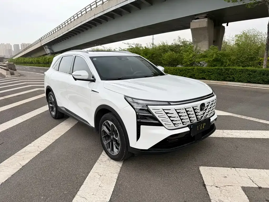 Changan CS75PLUS 2025 из CN, фото 6