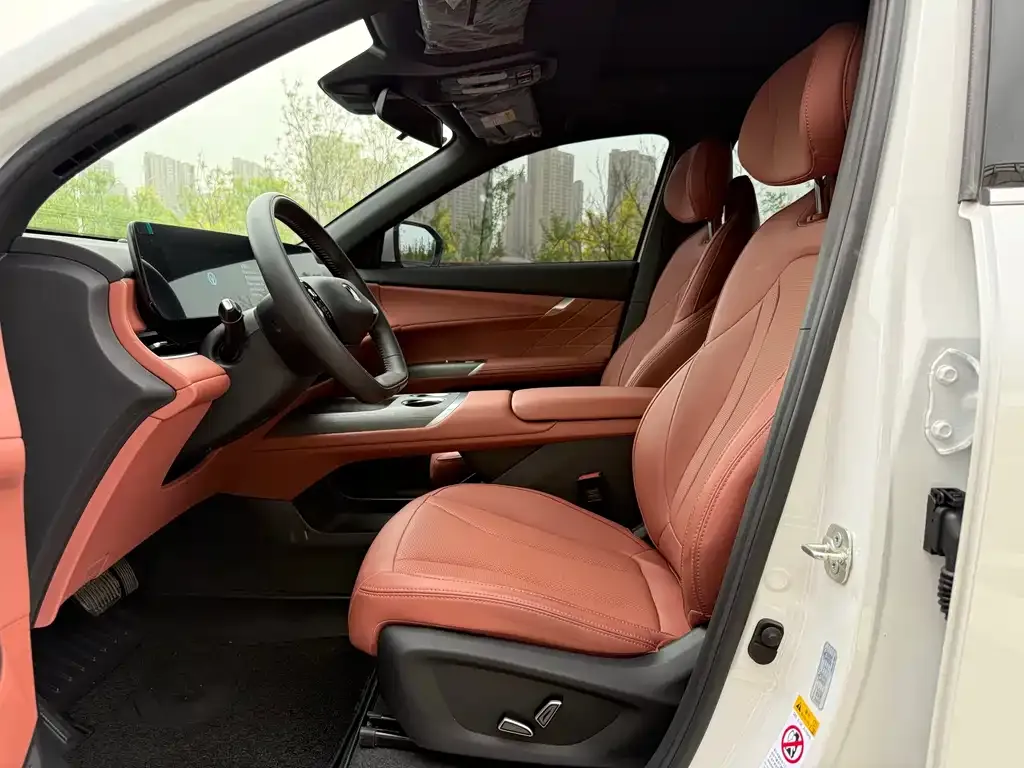 Changan CS75PLUS 2025 из CN, фото 5