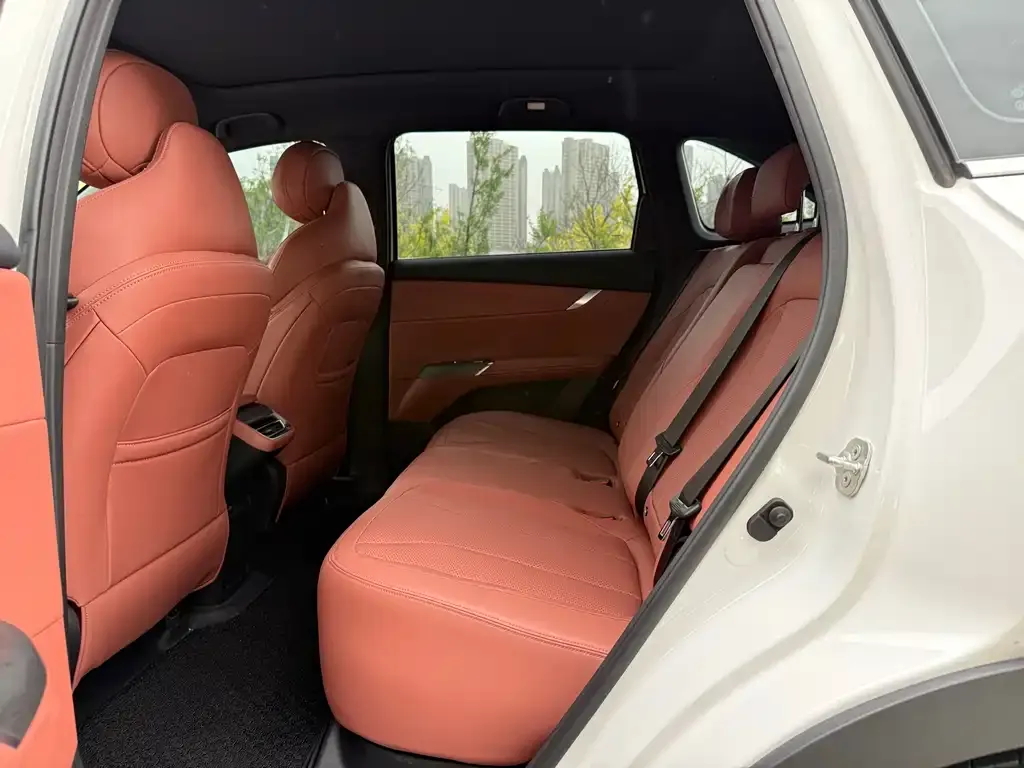 Changan CS75PLUS 2025 из CN, фото 2