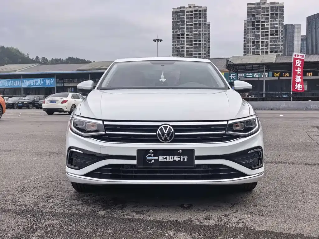 Volkswagen Bora 2023 из CN, фото 6