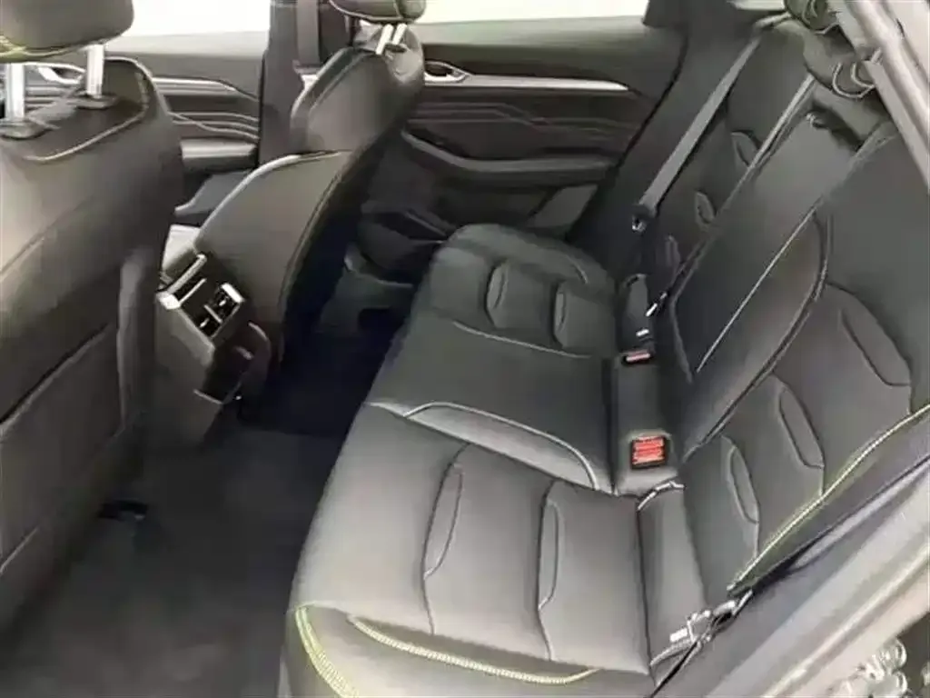 Geely Xingrui 2023 из CN, фото 4