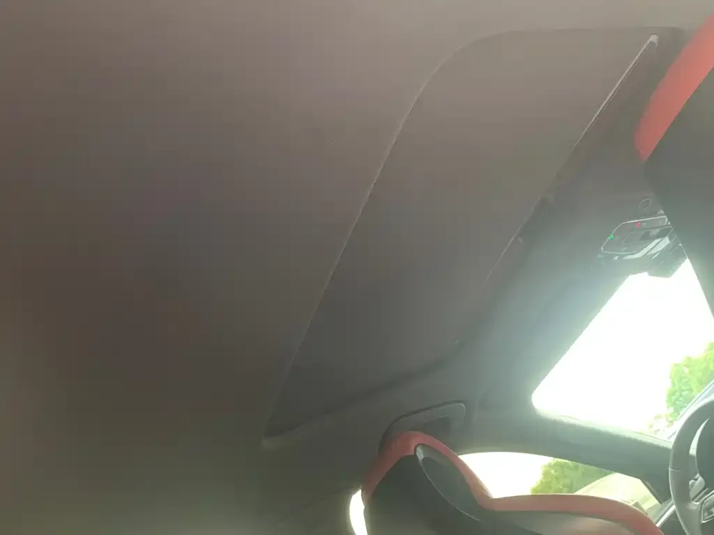 Audi S4 2023 из CN, фото 2