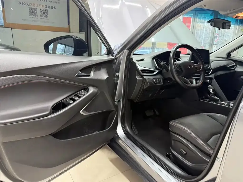 Chevrolet Volando 2023 из CN, фото 8