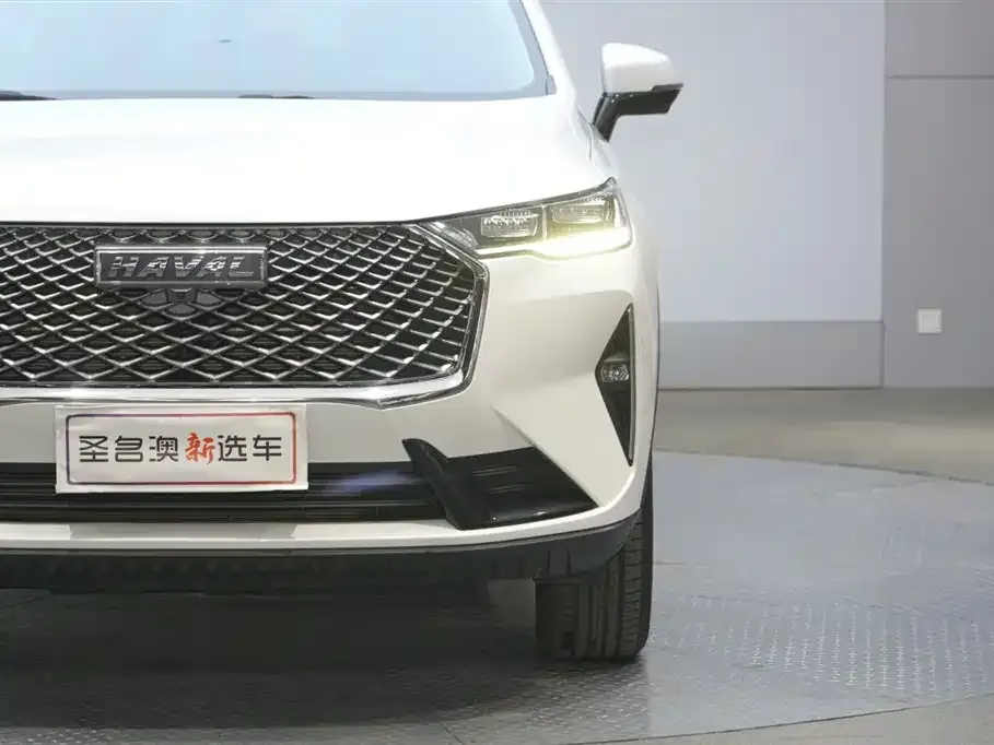 Haval H6 — фото 3