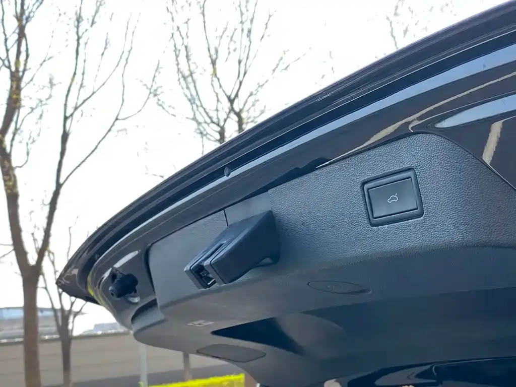 Volkswagen Passat 2023 из CN, фото 3