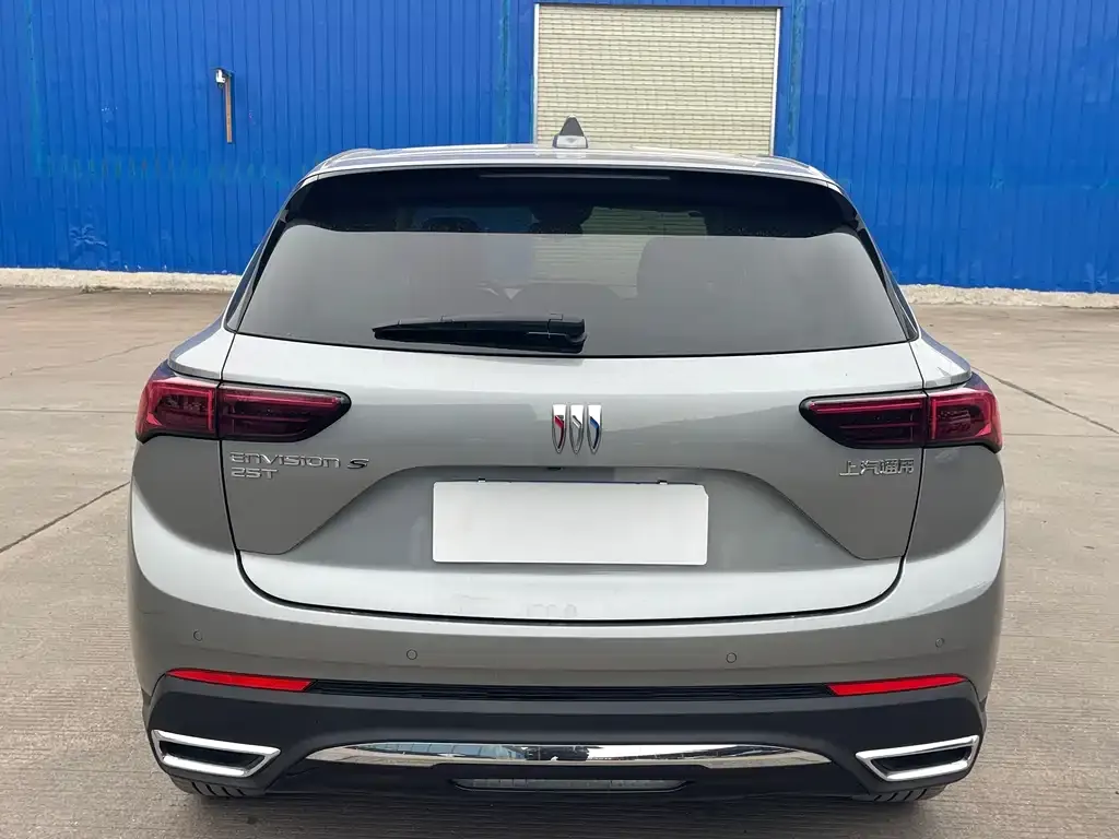 Buick Envision S — фото 4