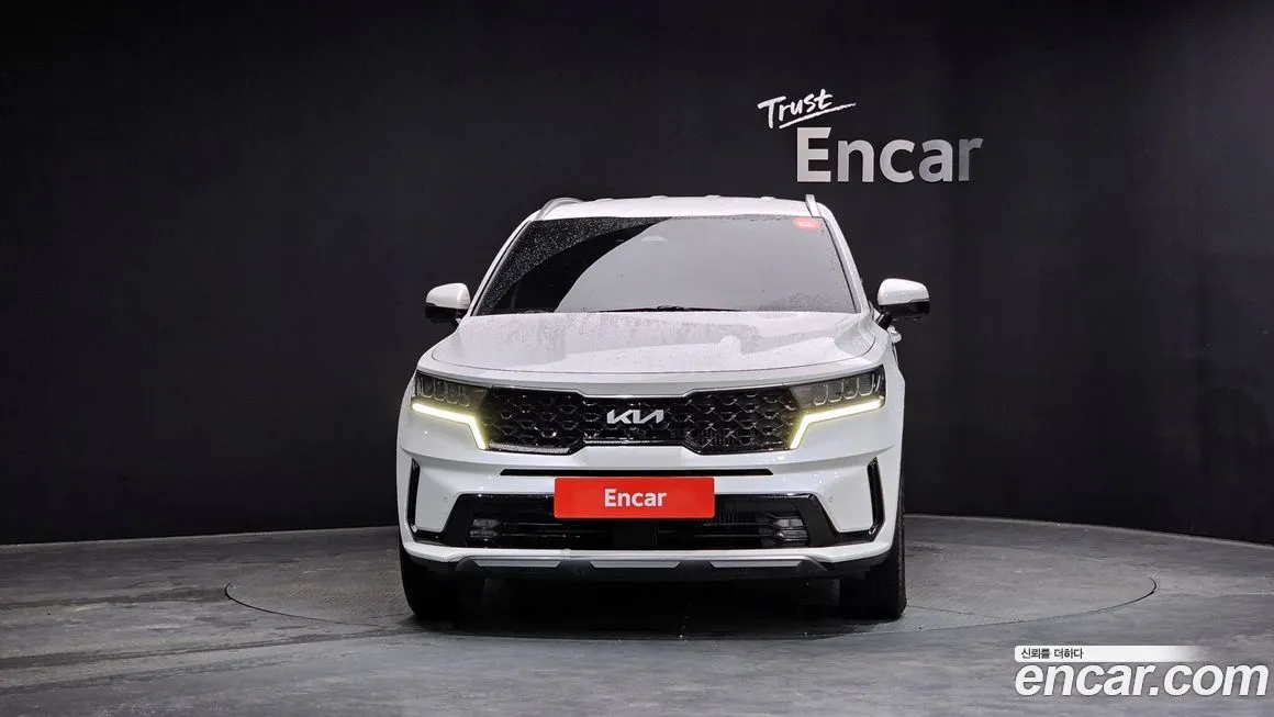 Kia Sorento — фото 5