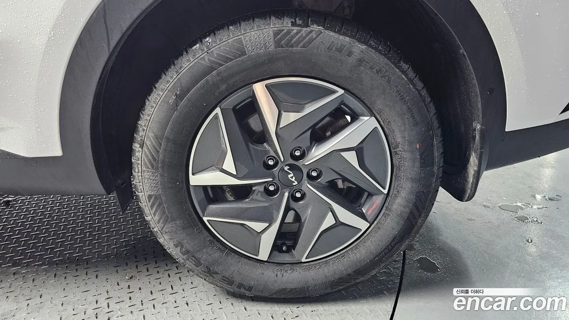 Kia Sorento — фото 3