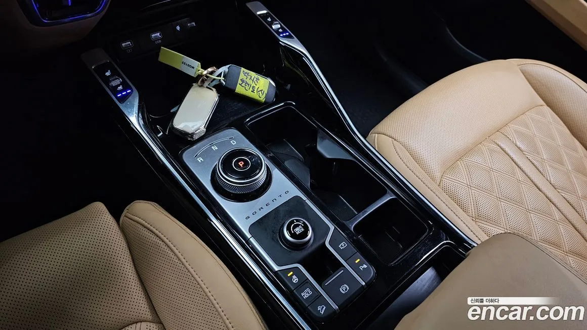 Kia Sorento — фото 4