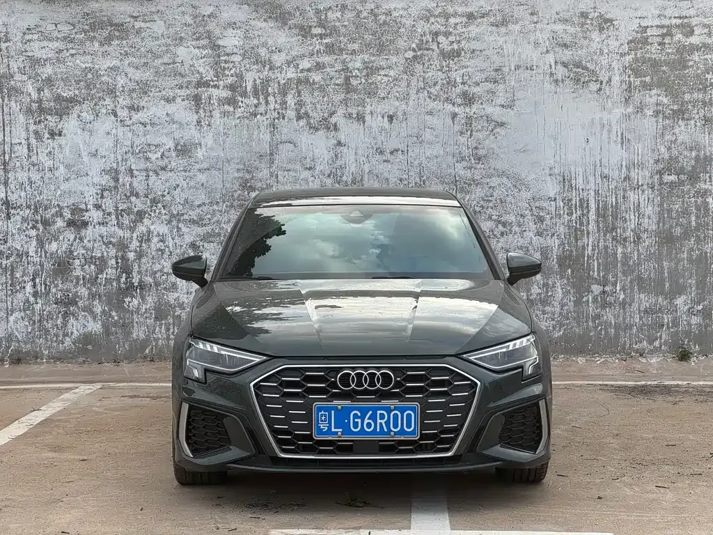Audi A3 — фото 9