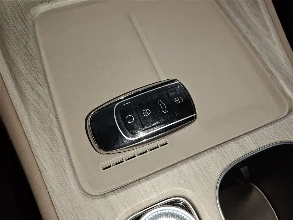 Chery Tiggo 8 PLUS C-DM 2025 из CN, фото 2