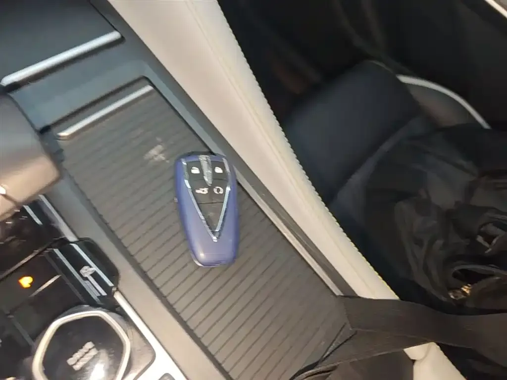 Changan CS75 PLUS iDD 2023 из CN, фото 2