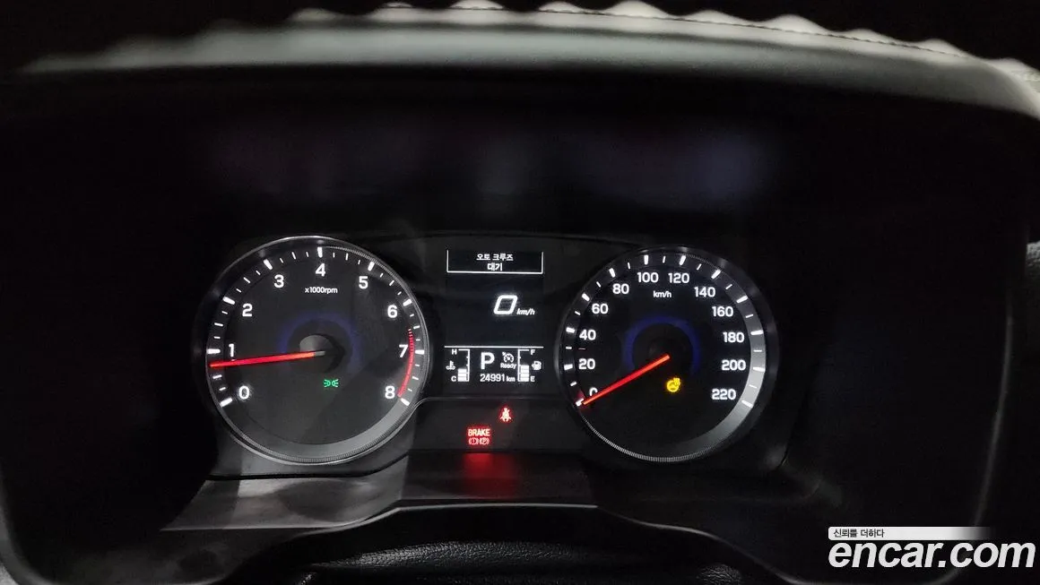 KG Mobility (Ssangyong) TIBOLI 2024 из KR, фото 3