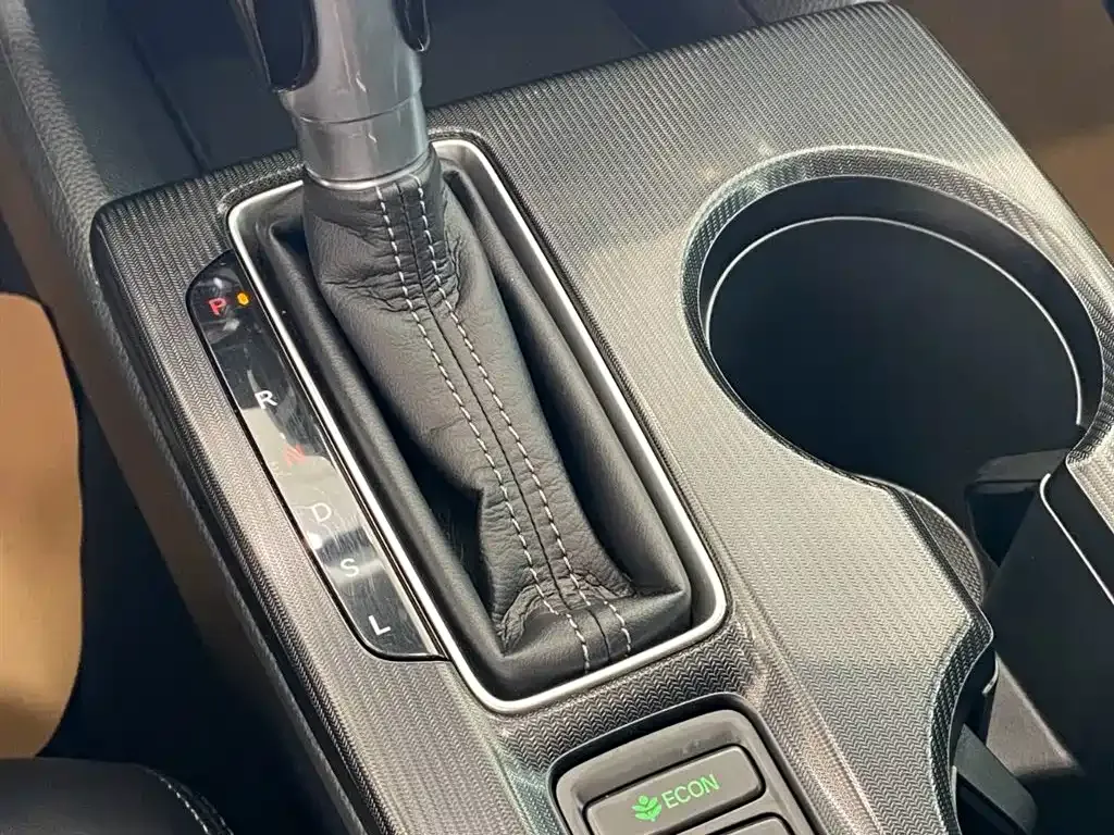Honda Civic — фото 8