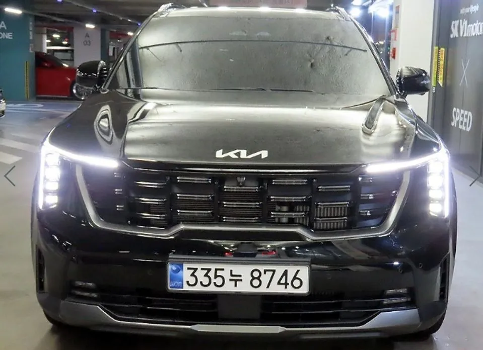 Kia Sorento — фото 3