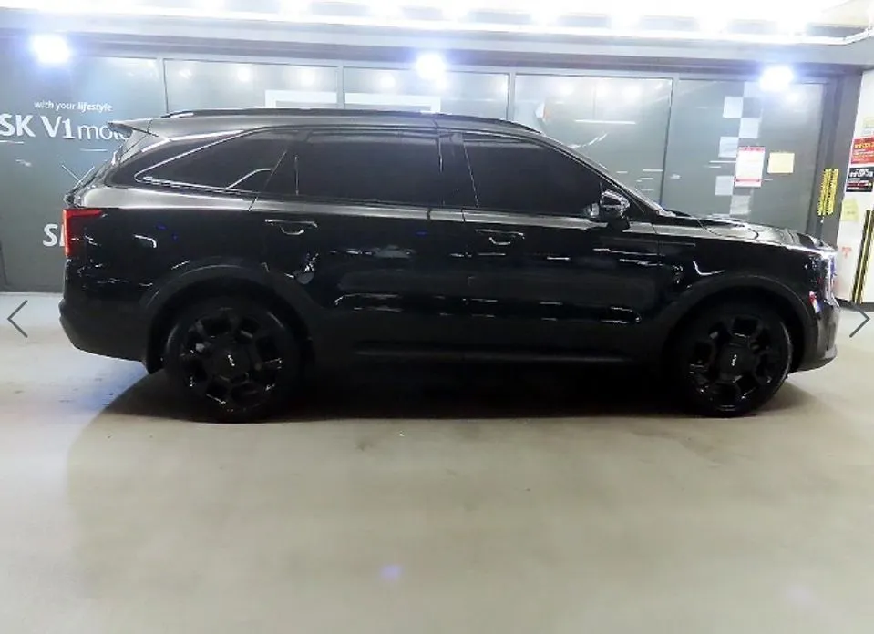 Kia Sorento — фото 2