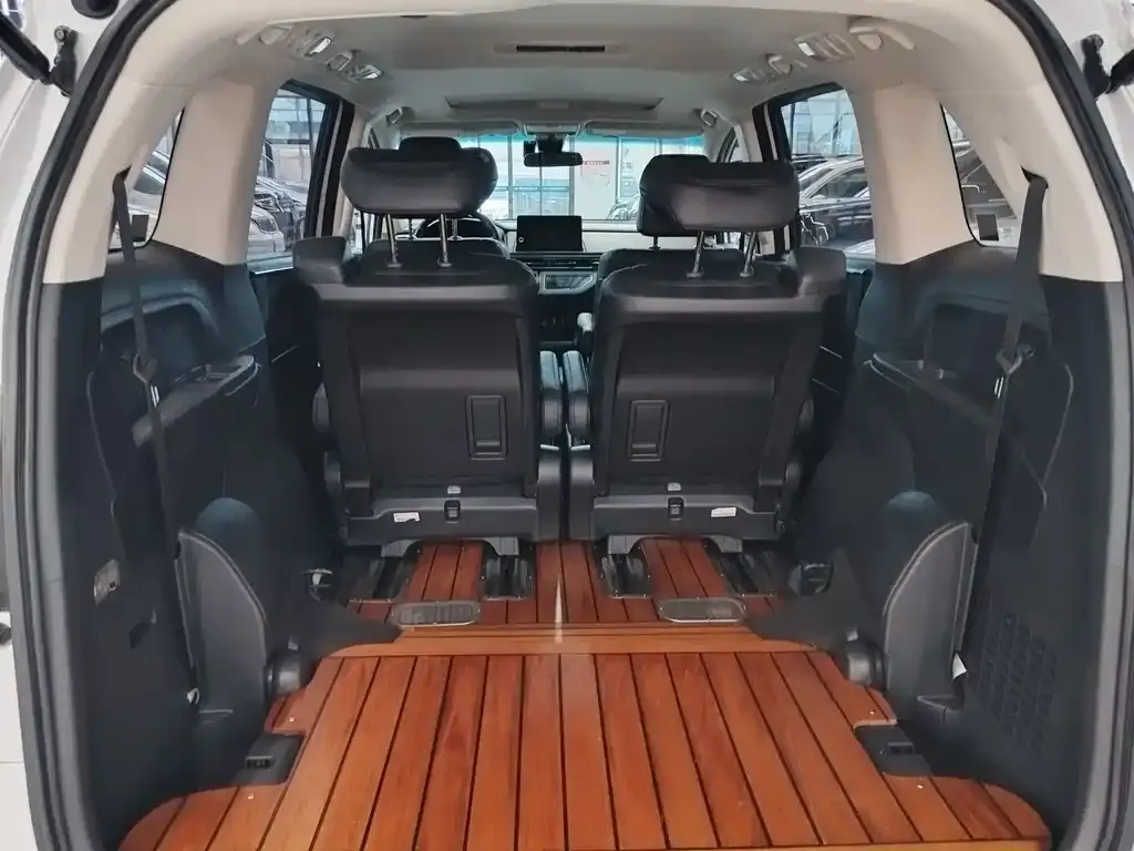 Honda Odyssey 2023 из CN, фото 9