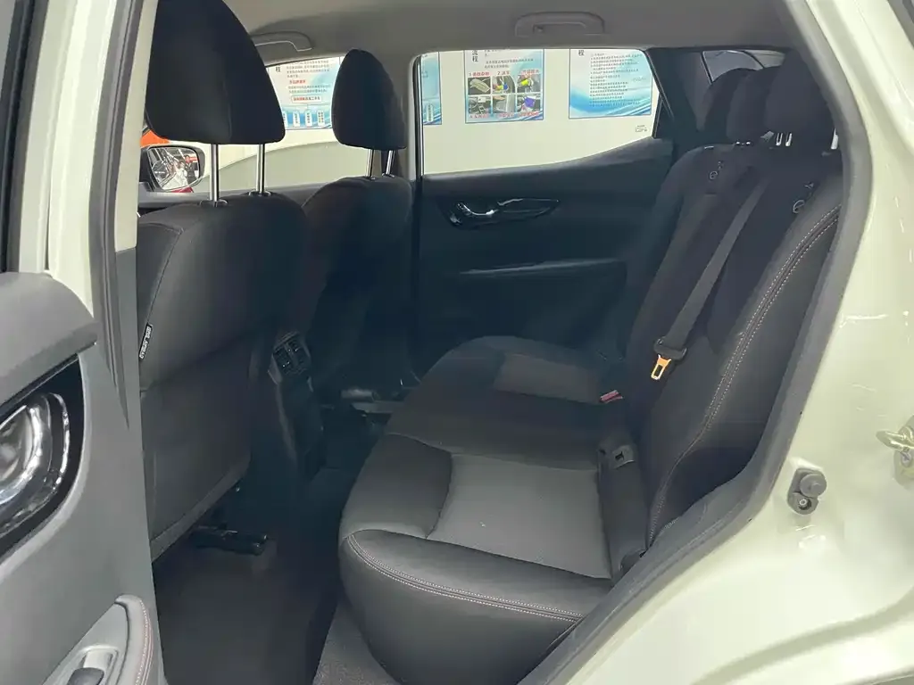 Nissan Qashqai 2021 из CN, фото 7