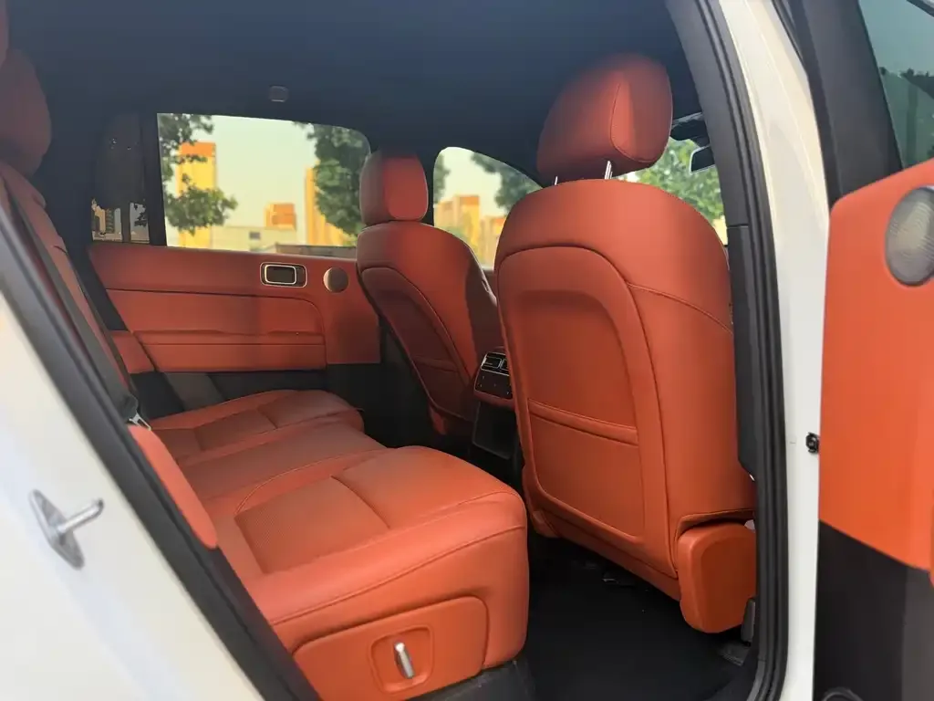 Li Auto L6 2024 из CN, фото 7