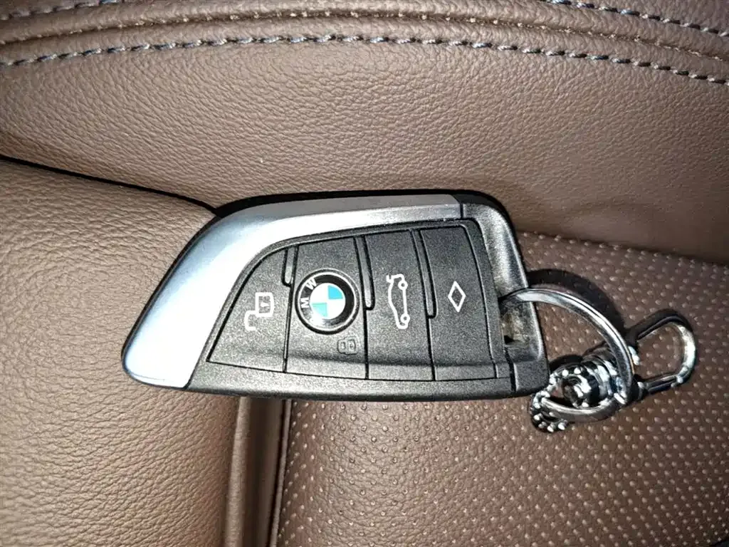 BMW 3 Series — фото 4