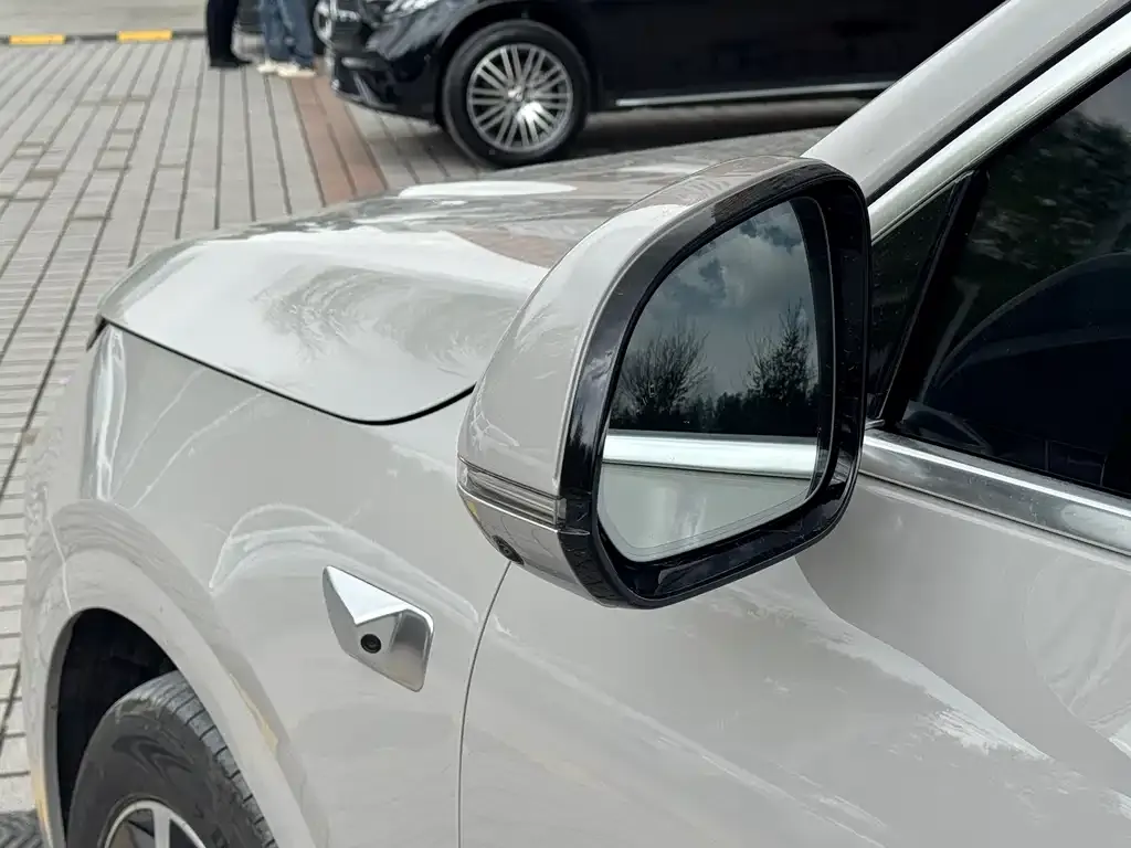 Li Auto L6 2025 из CN, фото 9