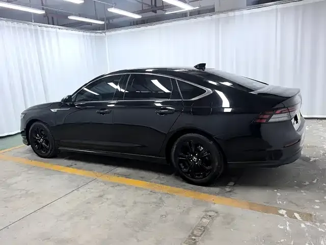 Honda Accord — фото 5
