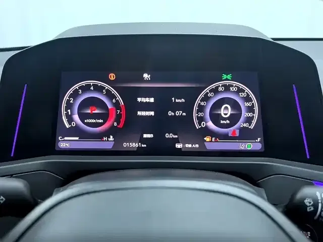 Honda Accord — фото 2