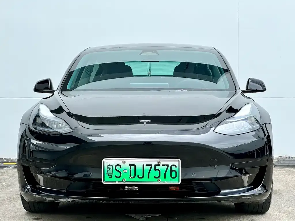 Tesla Model 3 — фото 3