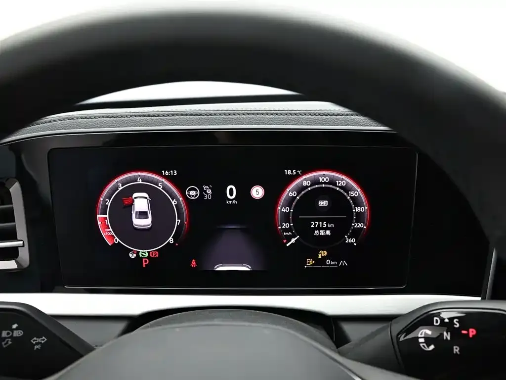 Volkswagen Passat — фото 3