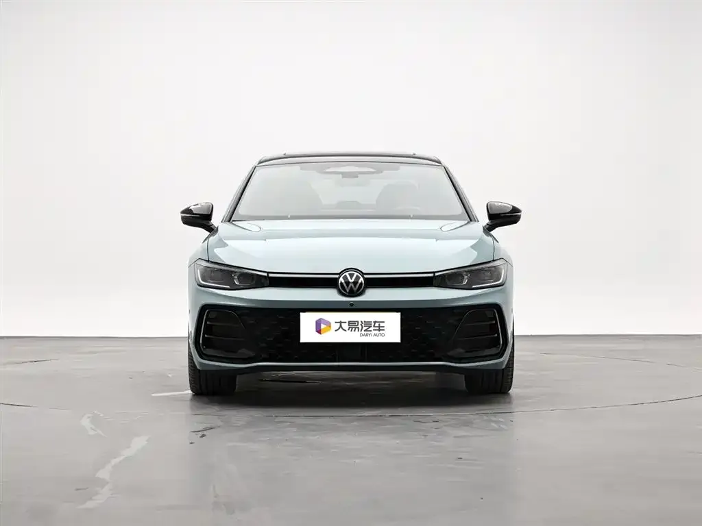 Volkswagen Passat — фото 6