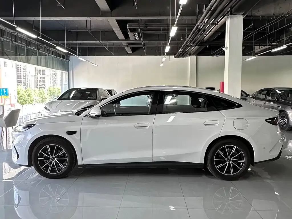 BYD Seal 06 — фото 2