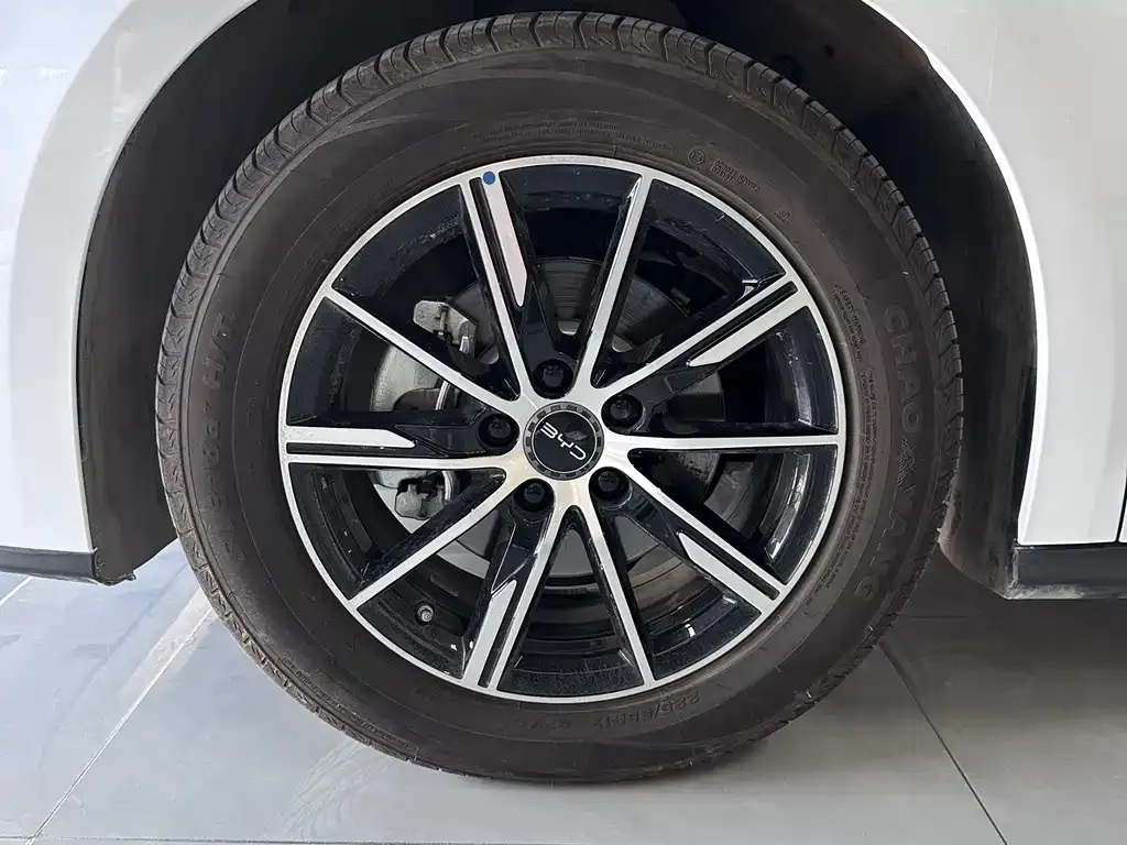 BYD Seal 06 — фото 10
