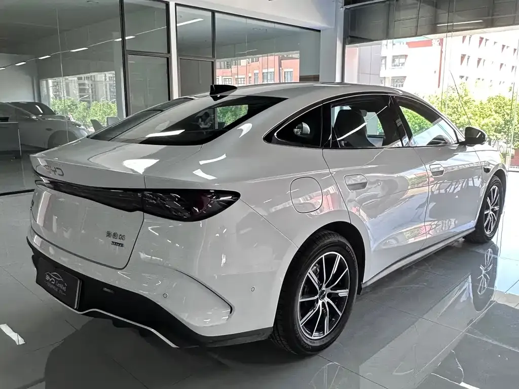 BYD Seal 06 — фото 6