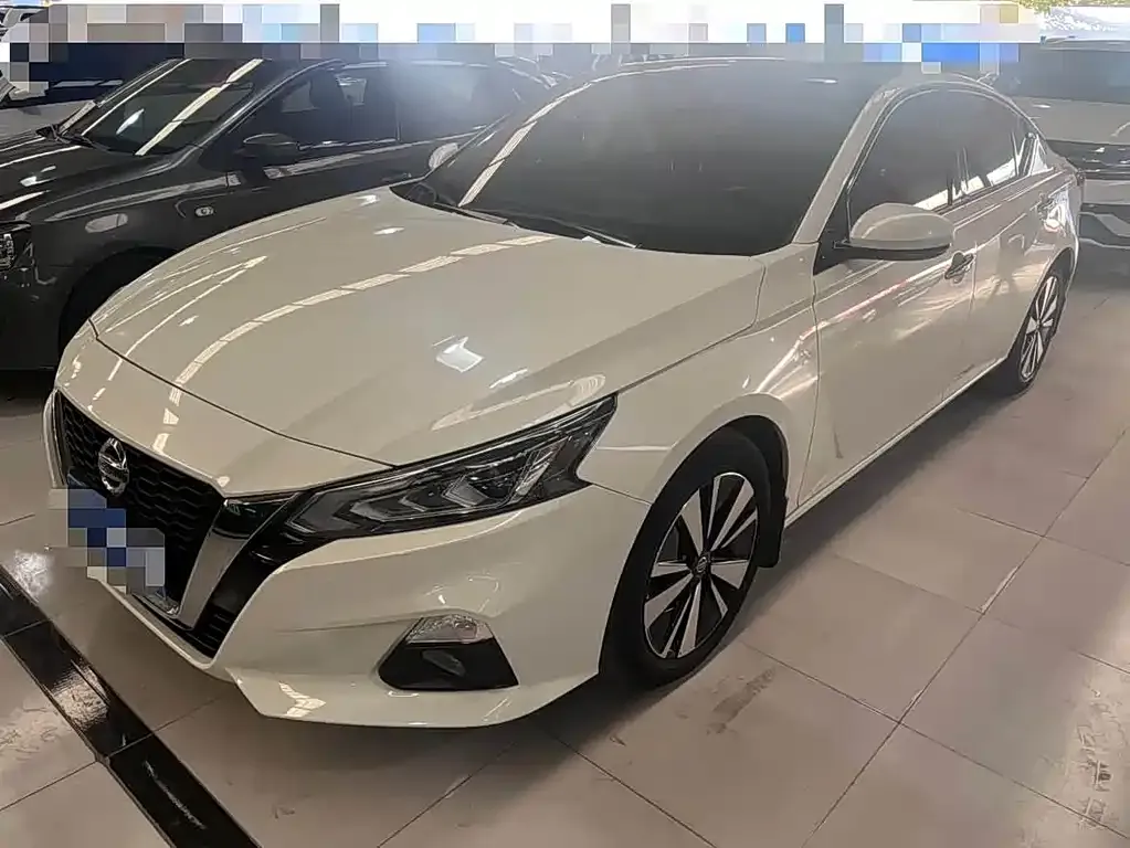 Nissan Teana 2022 из CN, фото 1