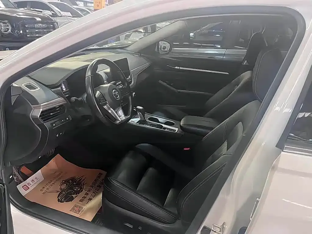 Nissan Teana 2022 из CN, фото 9