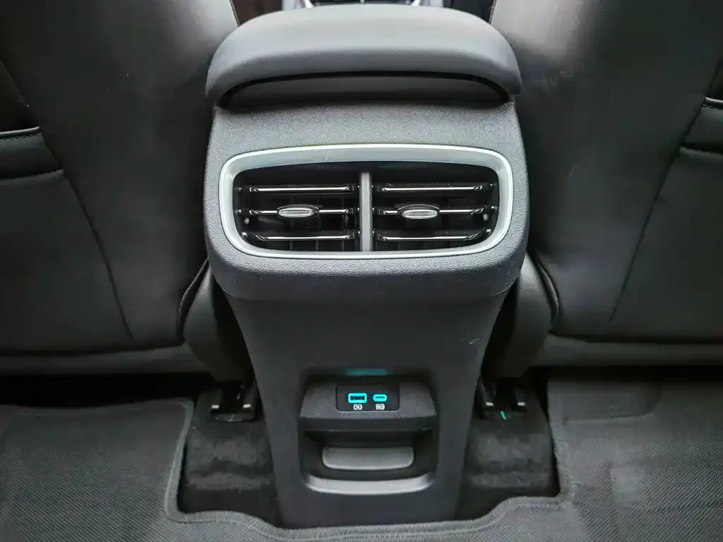 BYD Hiace 06 2025 из CN, фото 6