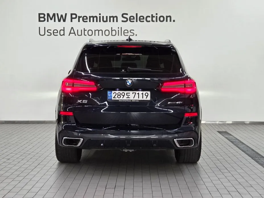 BMW X5 — фото 2