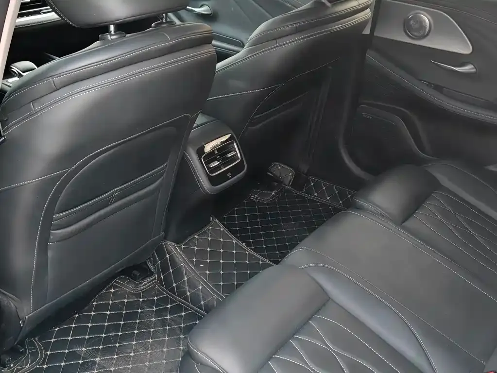 Chery Arrizo 8 2024 из CN, фото 6